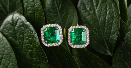How Do You Find Elegant Emerald Earrings That Fit Your Budget?