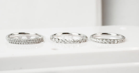 What Are the Best Diamond Wedding Bands for Everyday Wear in 2026?