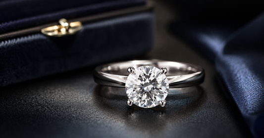 vvs clarity diamonds