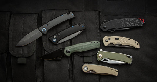 10 Best Traditional Pocket Knives of 2026