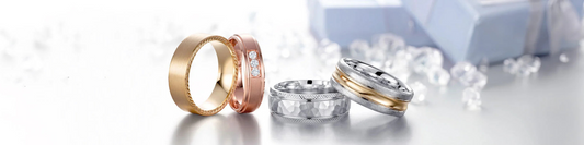 Wedding Bands