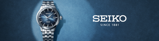 Seiko