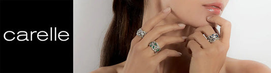 Carelle Fine Jewelry | LaViano Jewelers