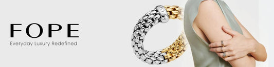 Fope Jewelery