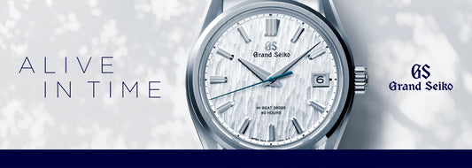 Grand Seiko