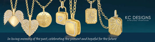 KC Designs Fine Jewelry | LaViano Jewelers