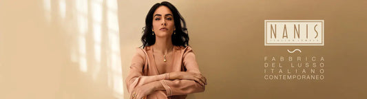 NANIS Fine Jewelry | LaViano Jewelers