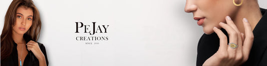PeJay Creations Fine Jewelry | LaViano Jewelers