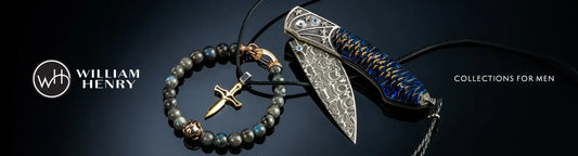 William Henry Fine Jewelry | LaViano Jewelers