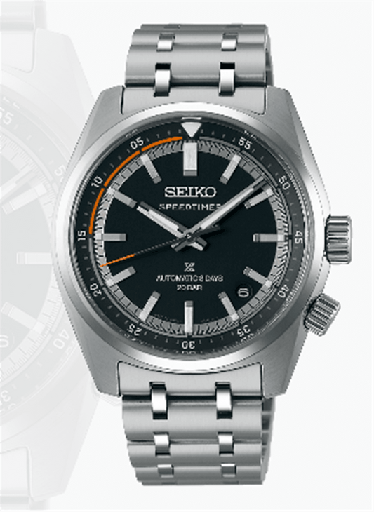 Prospex Speedtimer