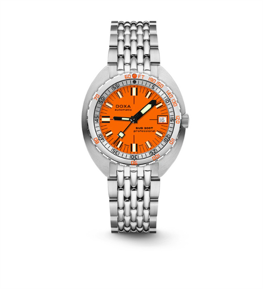 Sub 250T Sharkhunter 855.10.351.21