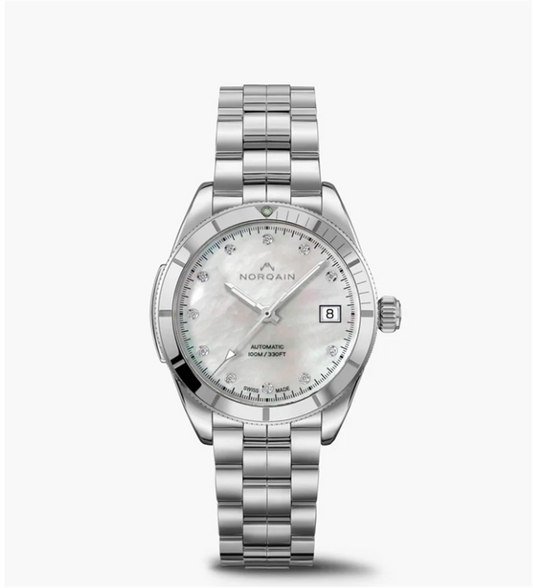 Norqain Adventure Sport 37 MM N1800.08S14.W01