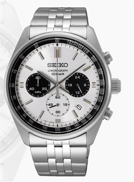 Watch - Chronograph