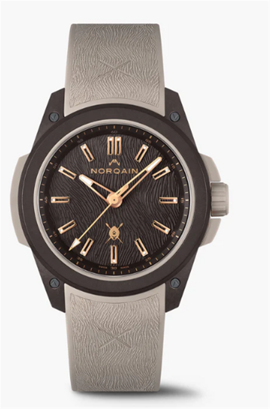 Norqain Wild One Hakuna Mipaka NNQ3000QNX1LA/X001?3W1XR.20NQ