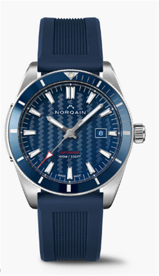 Norqain Adventure Sport N1000C02A