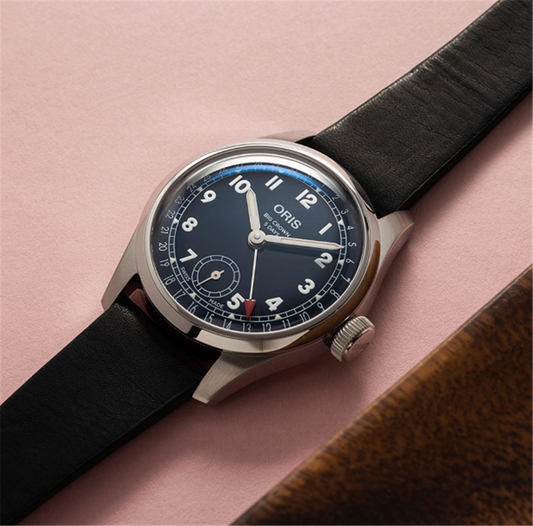 Oris Big Crown Pointer Date Calibre 403