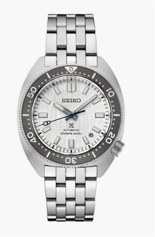 Seiko Prospex 110th Anniversary Limited Edition SPB333