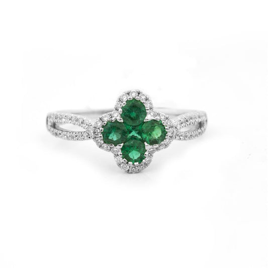 Colored Stone Rings - Women'