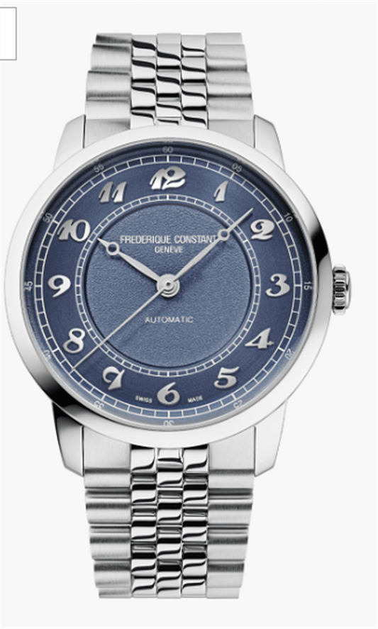 Frederique Constant Classics Premiere FC-301BL3B6B
