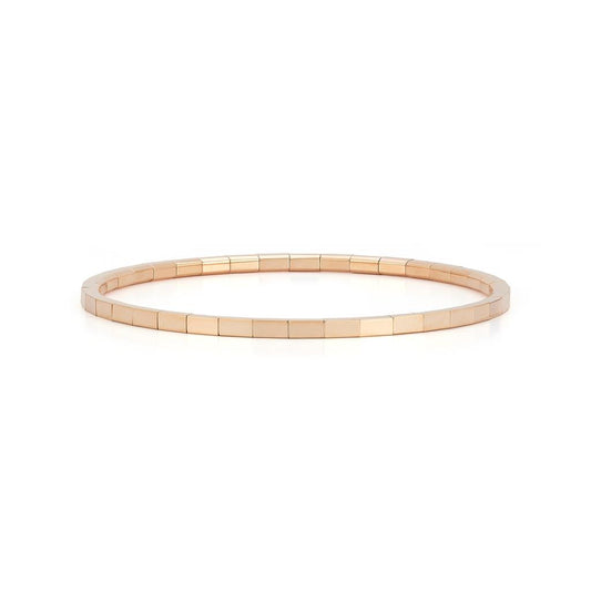 Roberto Demeglio 18K Yellow Gold Bracelet