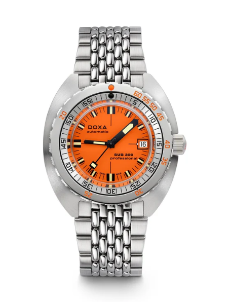 Doxa Sub 300 Professional 821.10.351.10