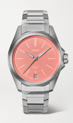 Oris Propilot X Calibre 400