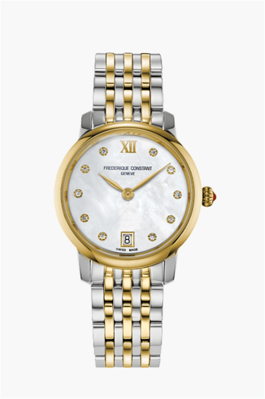 Classics Slimline Ladies