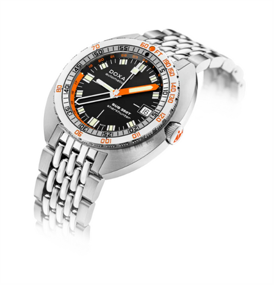 Sub 250T Sharkhunter 855.10.101.10