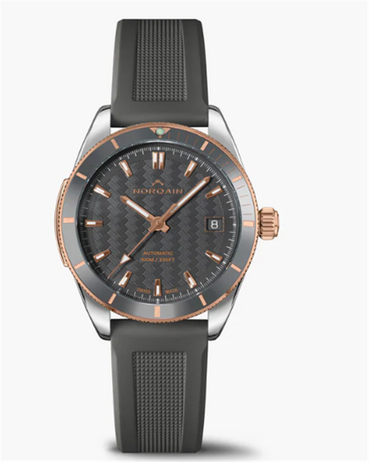 Norqain Adventure Sport N1800CG83A/G18G/182S