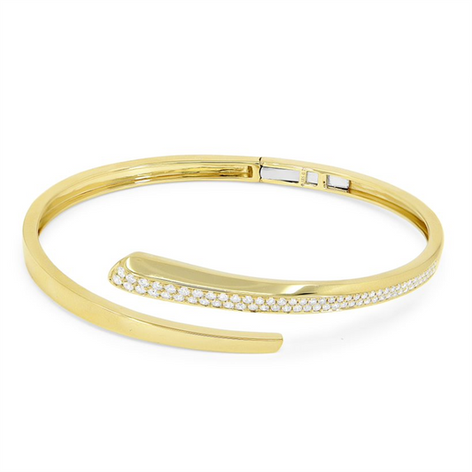 Diamond Bracelet