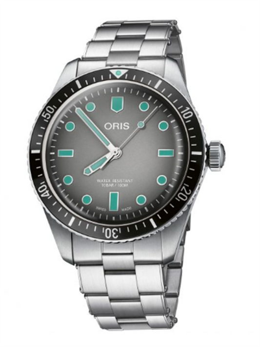 Oris Divers Sixty-Five