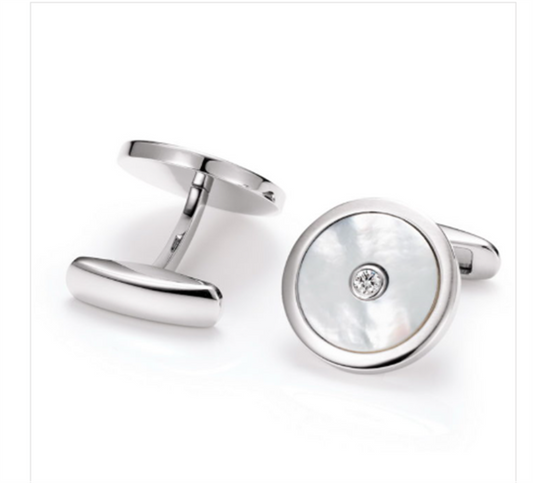 LaViano Fashion Cufflinks