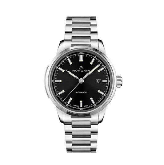 Norqain Freedom 60 Ebony Orlando 42mm N200.095S01.W01.S01