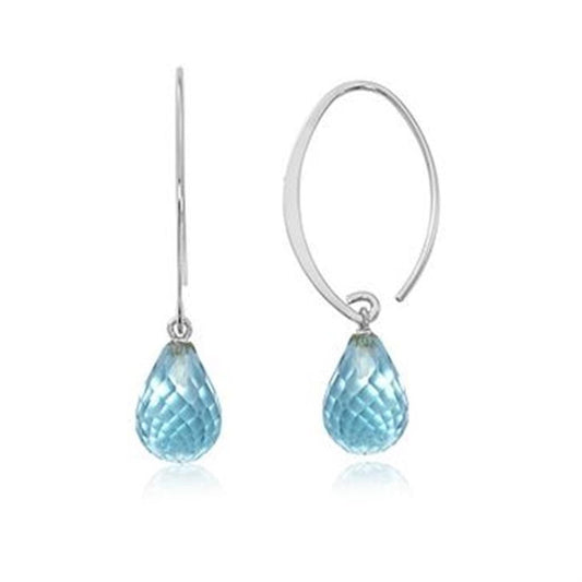 Silver Earring