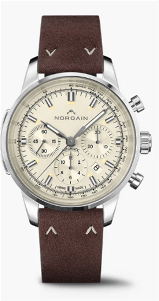 Norqain Freedom 60 Chrono N2200S22C