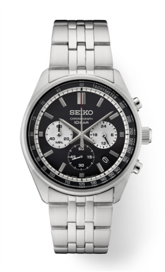 Seiko Discover More SSB429