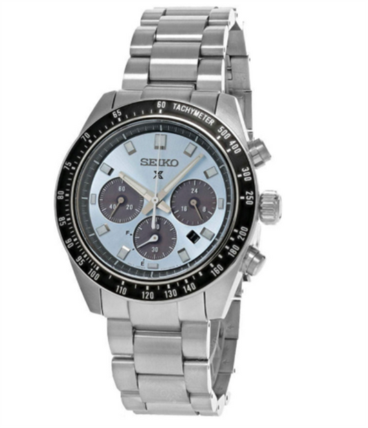 Seiko Prospex Speedtimer SSC935