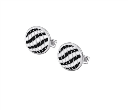 LaViano Fashion Cufflinks