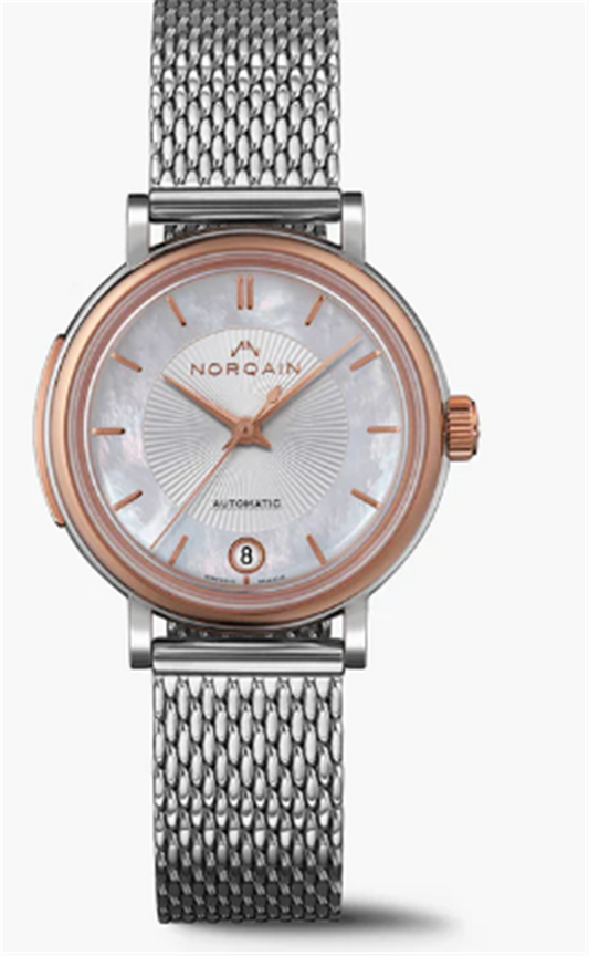 Norqain Freedom 60 N2800S82A