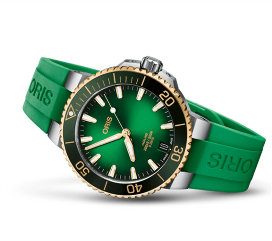Oris Aquis Date Calibre 400