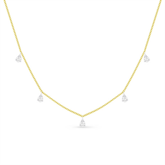 Diamond Necklace