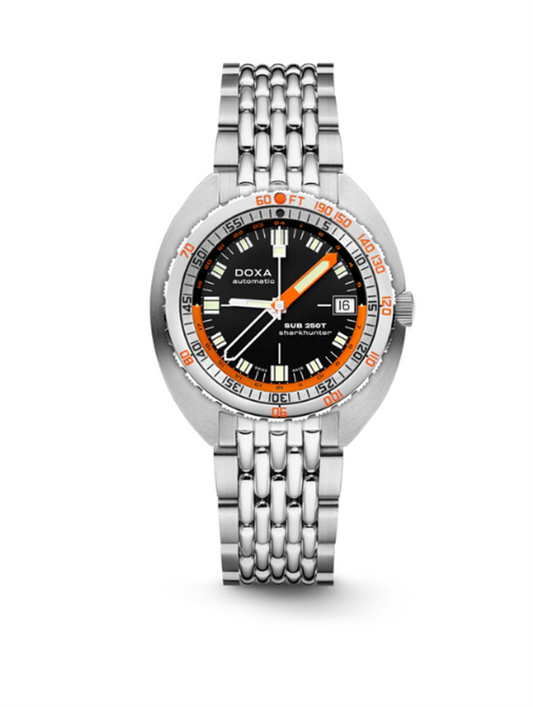 Sub 250T Sharkhunter 855.10.101.10