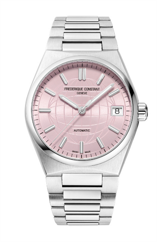 Frederique Constant Highlife FC-303LP2NH6B