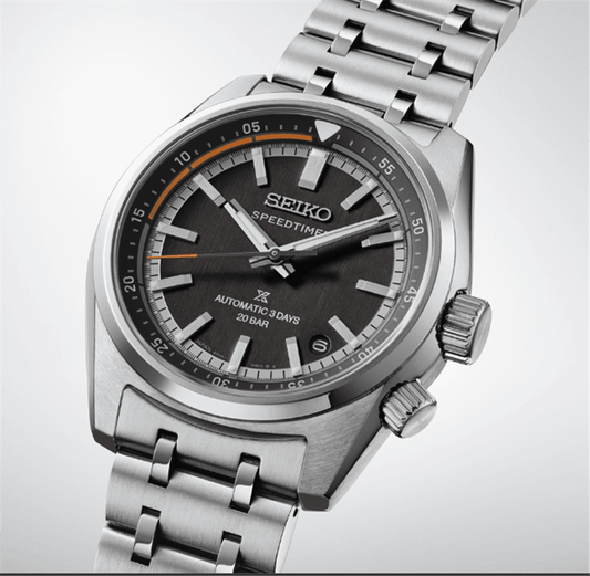 Prospex Speedtimer