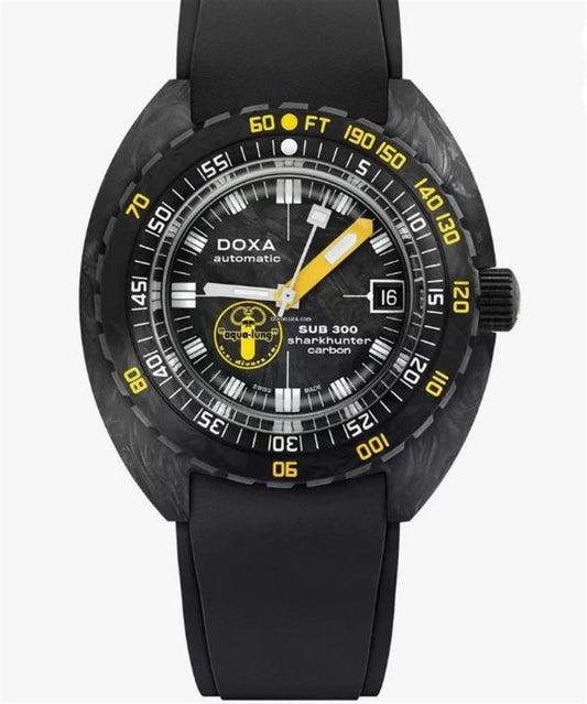 Doxa Sub 300 822.70.101AQL.20