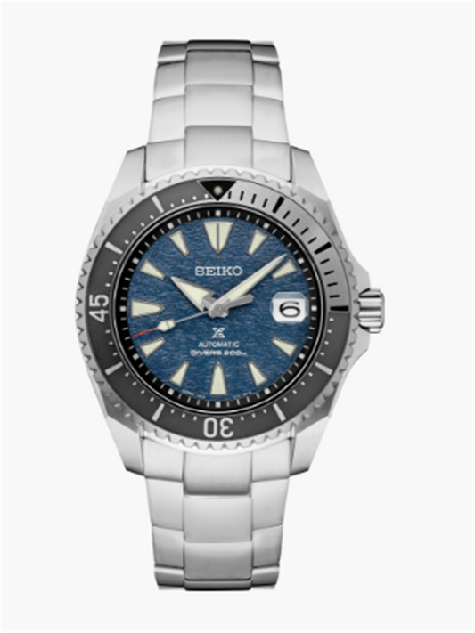Seiko Prospex Sea Limited Edition SPB357
