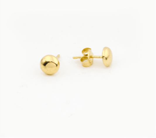 LaViano Fashion 14K Yellow Gold Earrings
