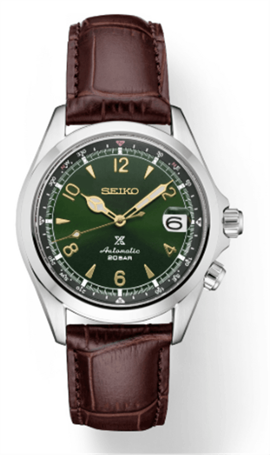 Seiko Prospex Alpinist - SPB121
