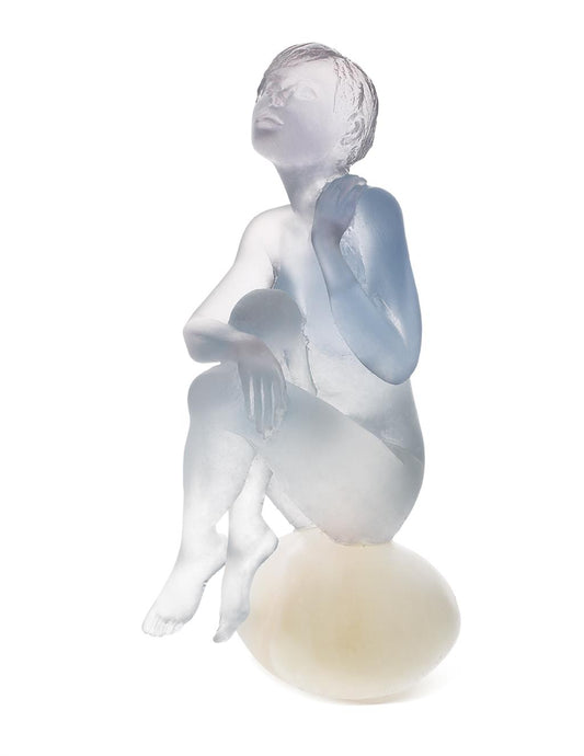 Daum Crystal Aphrodite