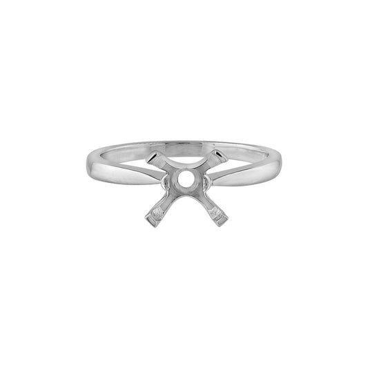 LaViano Fashion Platinum Semi Mounting